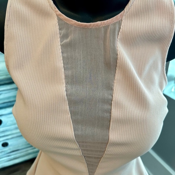 SUGAR Lips Top w/ Criss Cross Back - Picture 3 of 12